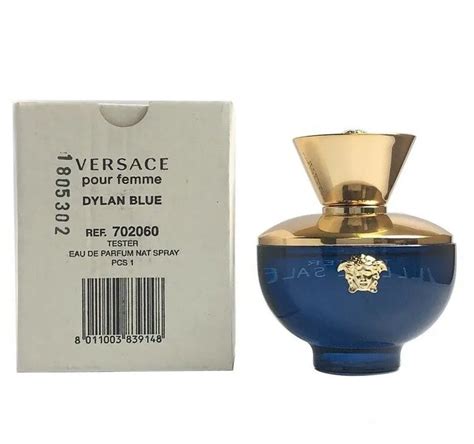 versace dylan blue women's 3.4 oz|versace dylan blue near me.